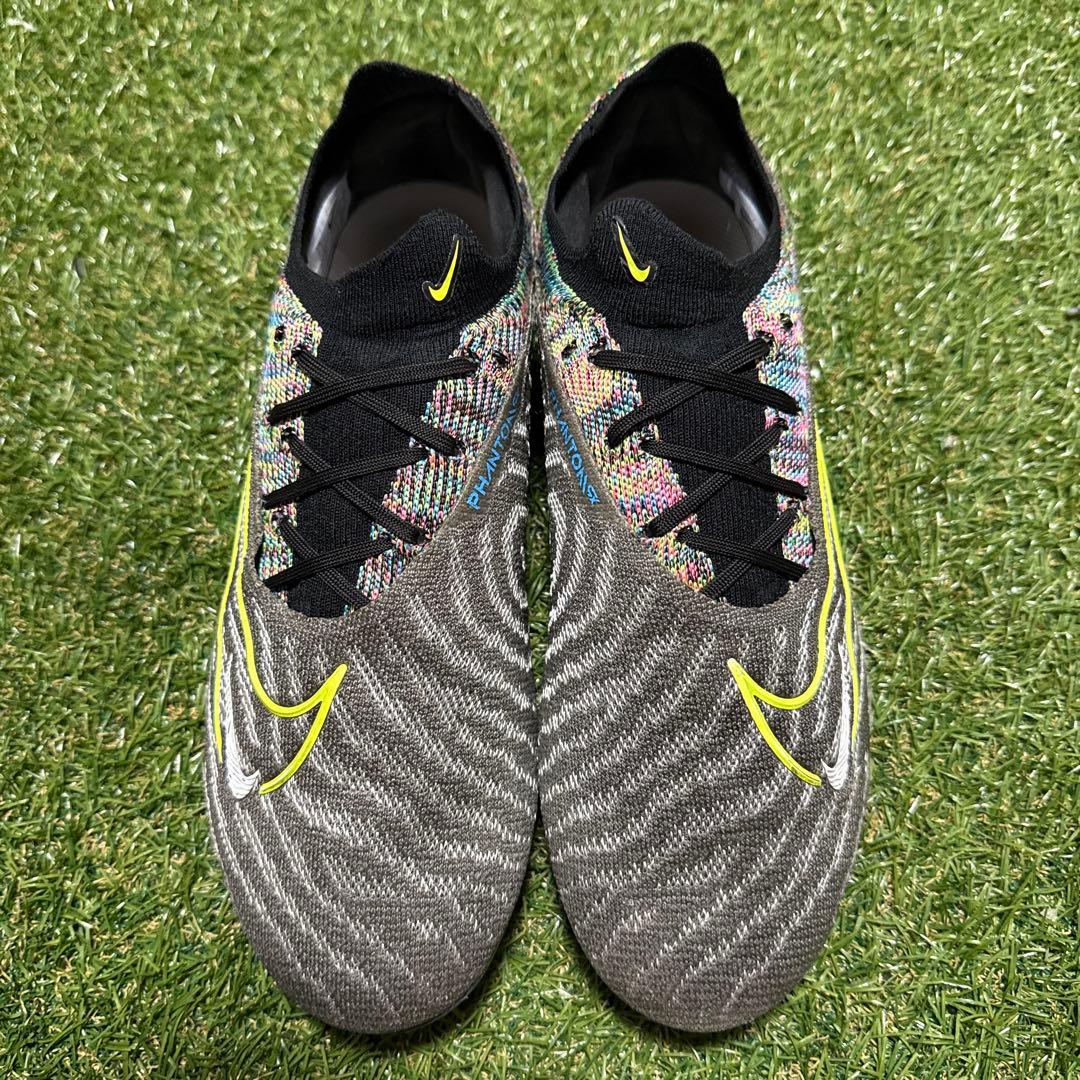 NIKE ファントムGX ELITE AG 27.5cm 408