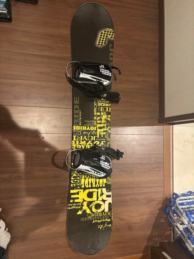 最高峰 BURTON X8V セット