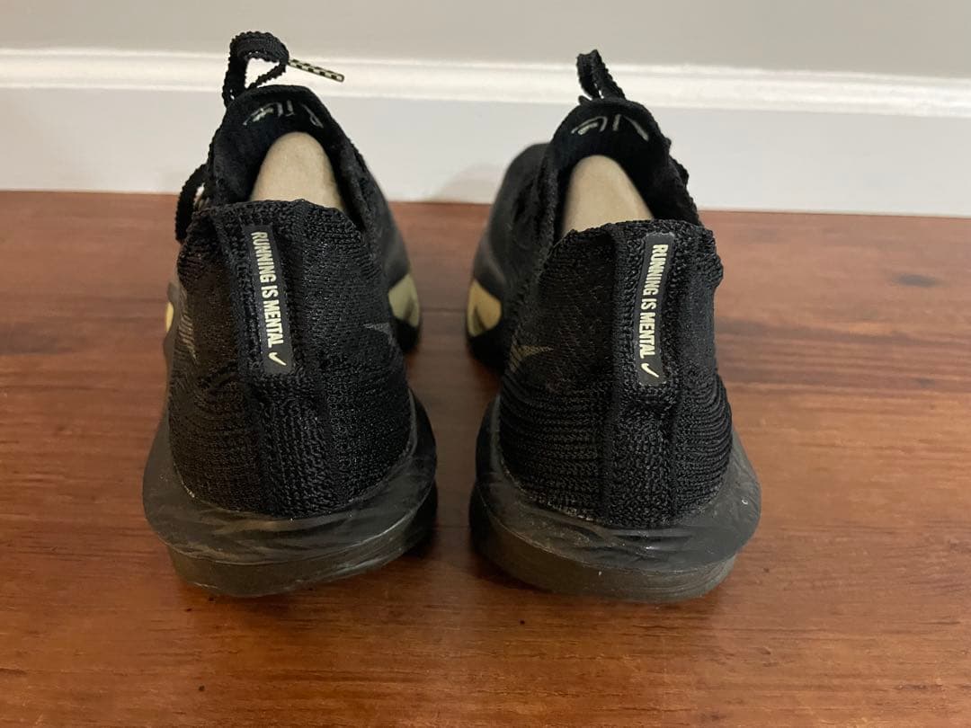 スパイク・シューズ Nike Air Zoom Alphafly 3 NEXT% 26.5cm