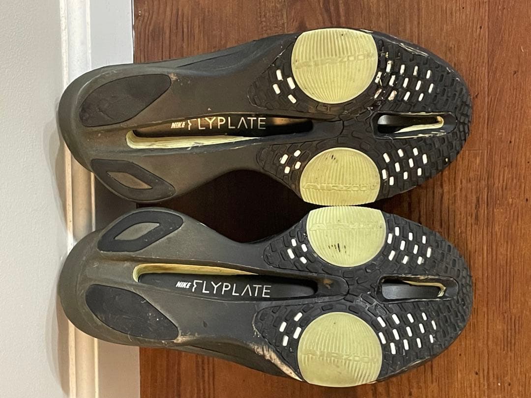 スパイク・シューズ Nike Air Zoom Alphafly 3 NEXT% 26.5cm