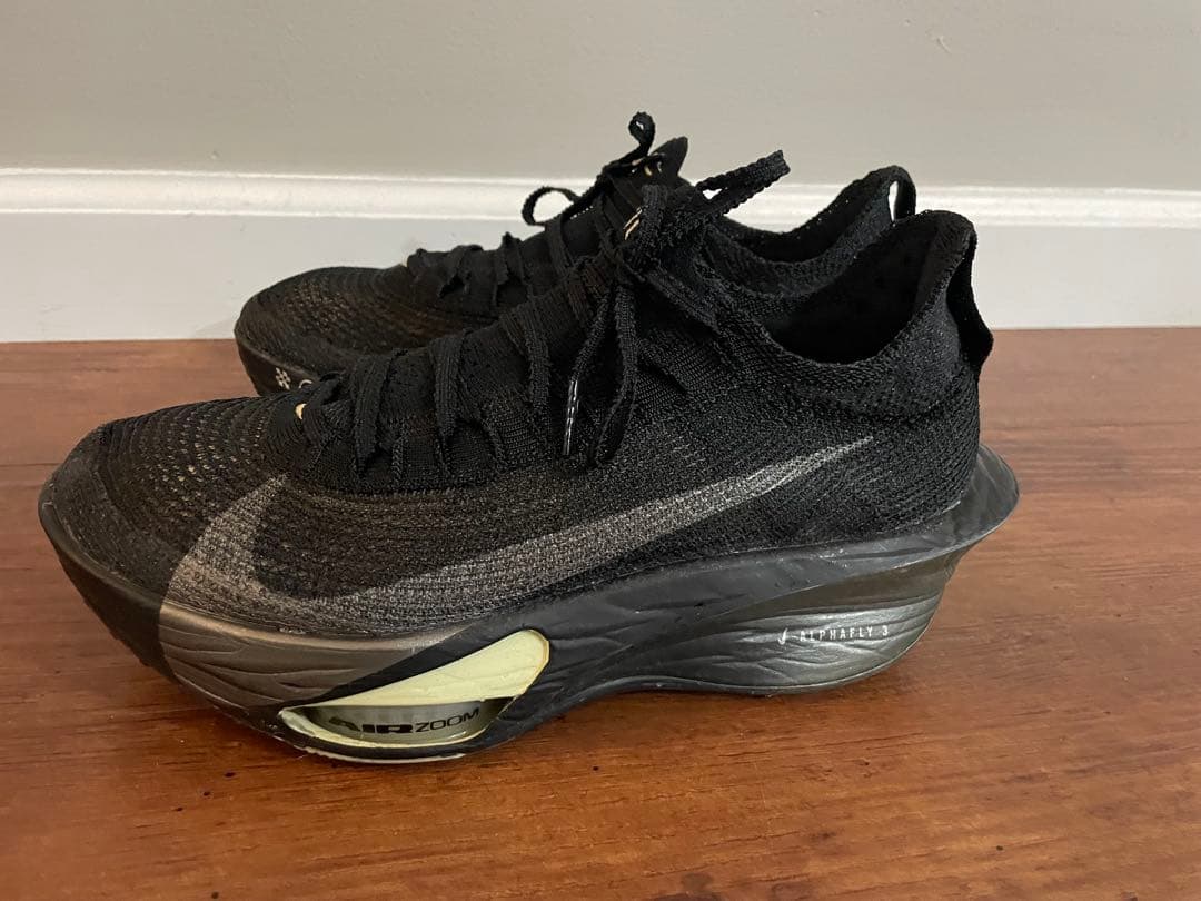スパイク・シューズ Nike Air Zoom Alphafly 3 NEXT% 26.5cm