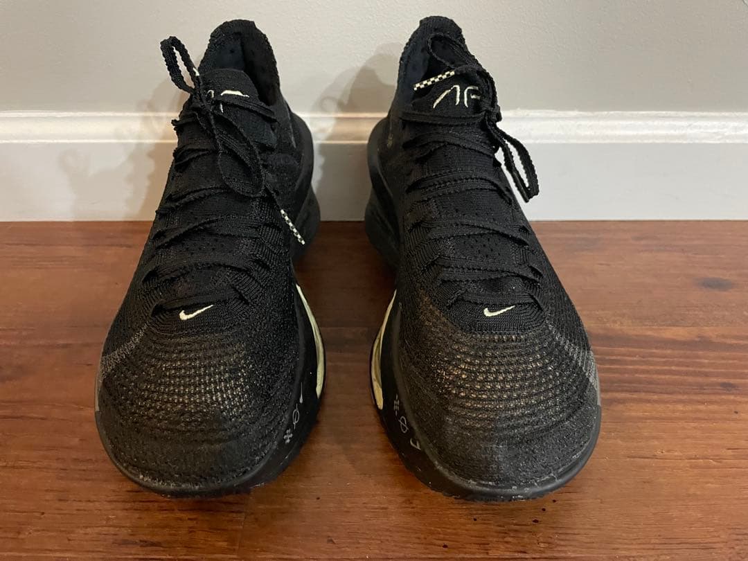 スパイク・シューズ Nike Air Zoom Alphafly 3 NEXT% 26.5cm