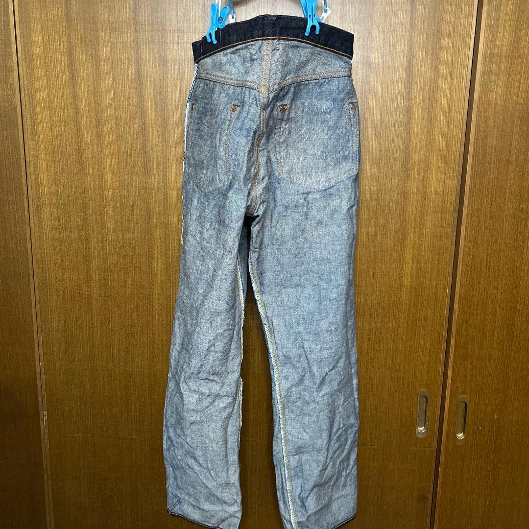 ドゥニーム XXモデル SHINS Lot048 - メルカリ