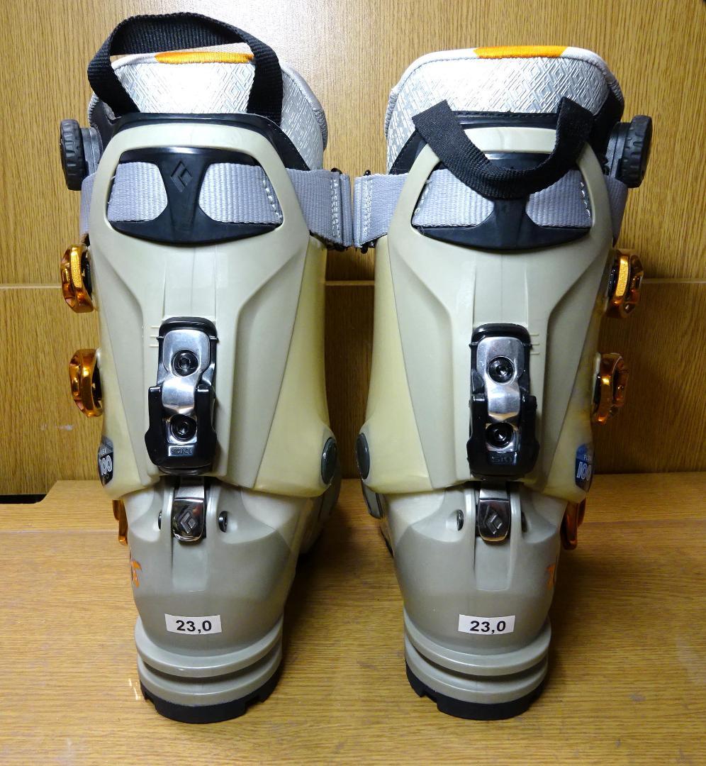 rexxam xx-8 レクサム クロス8 レクザム スキー xx-8 ブーツの人気商品