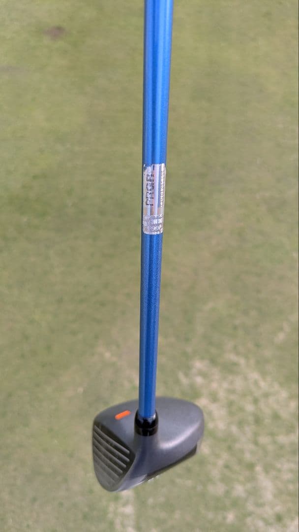 PRGR プロギア Carrys Q23 キャリーズQ23 evoV-FW60S