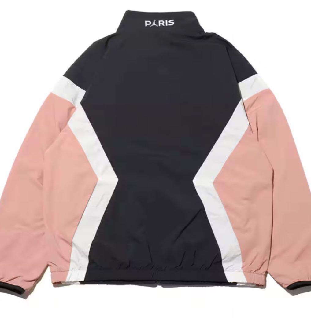 Jordan × PSG Anthem ジャケット＆パンツ 上下セット 希少 - メルカリ