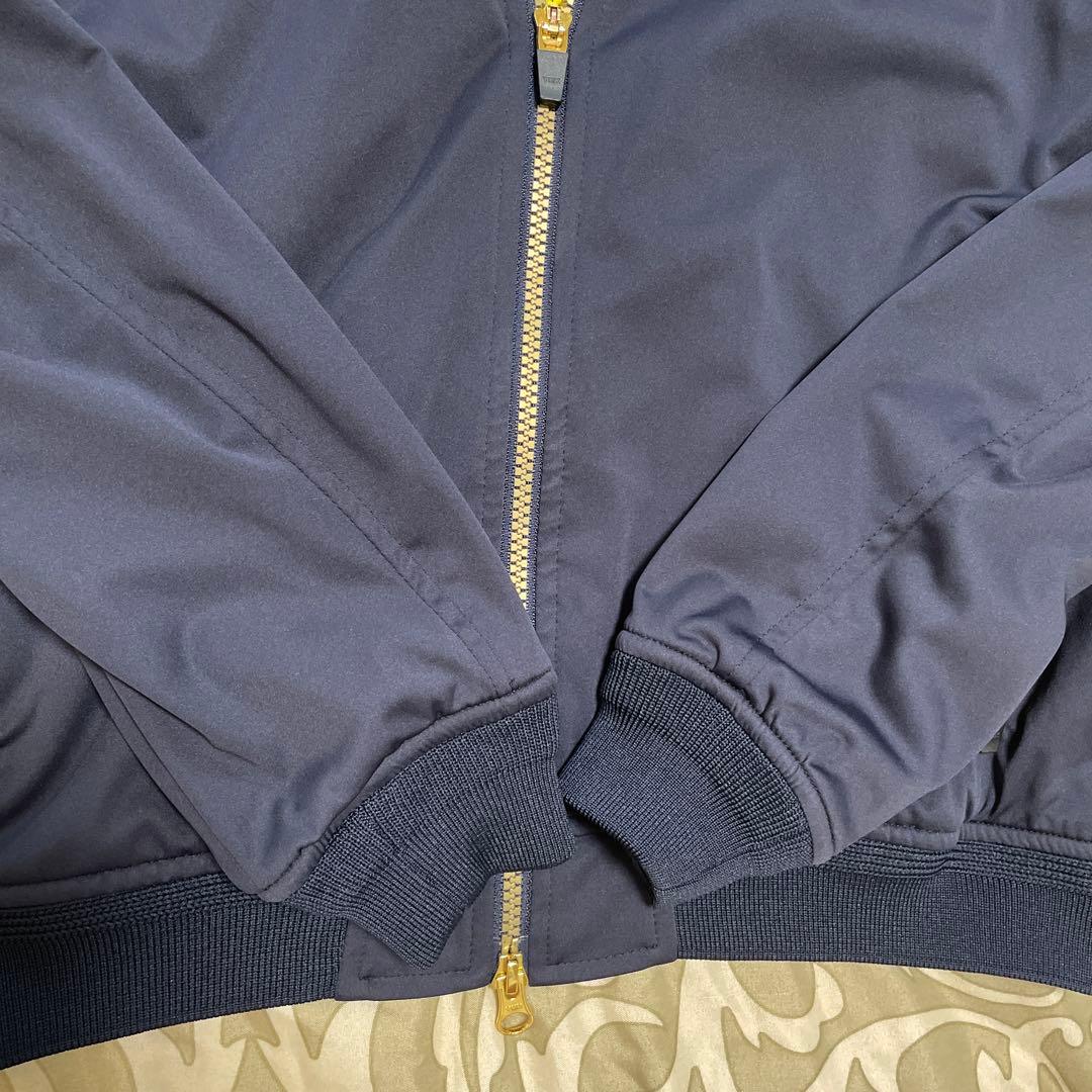 ジ*マ様 レザレクションレディースブルゾンSサイズ - メルカリ