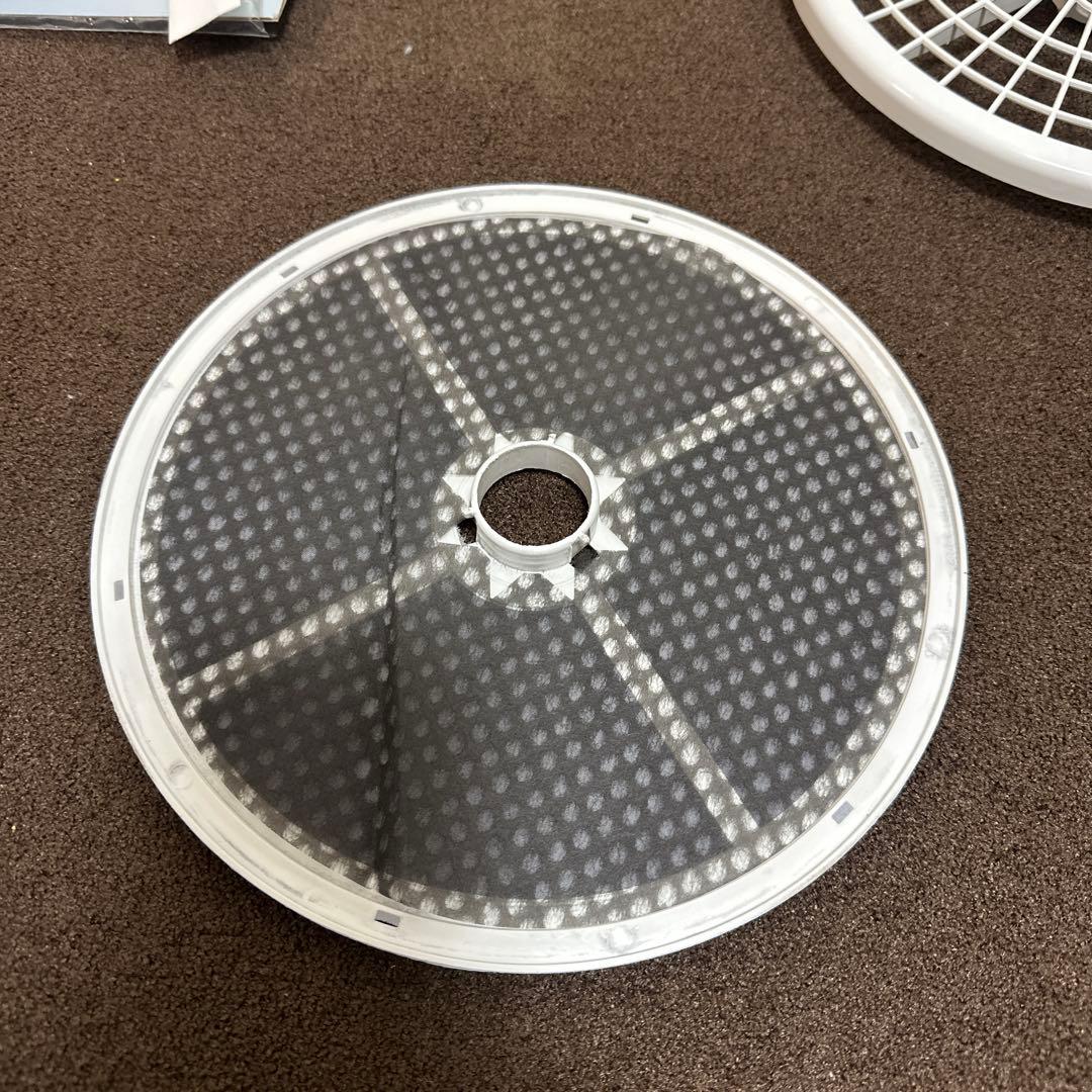 ALUMIS アルミス小型衣類乾燥機 Moco2 2.5kg ASD-2.5TP