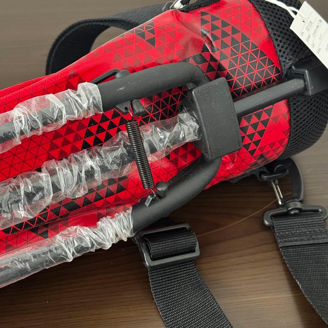 本間ゴルフ HONMA RED CC1536 新品未使用 クラブケース - メルカリ