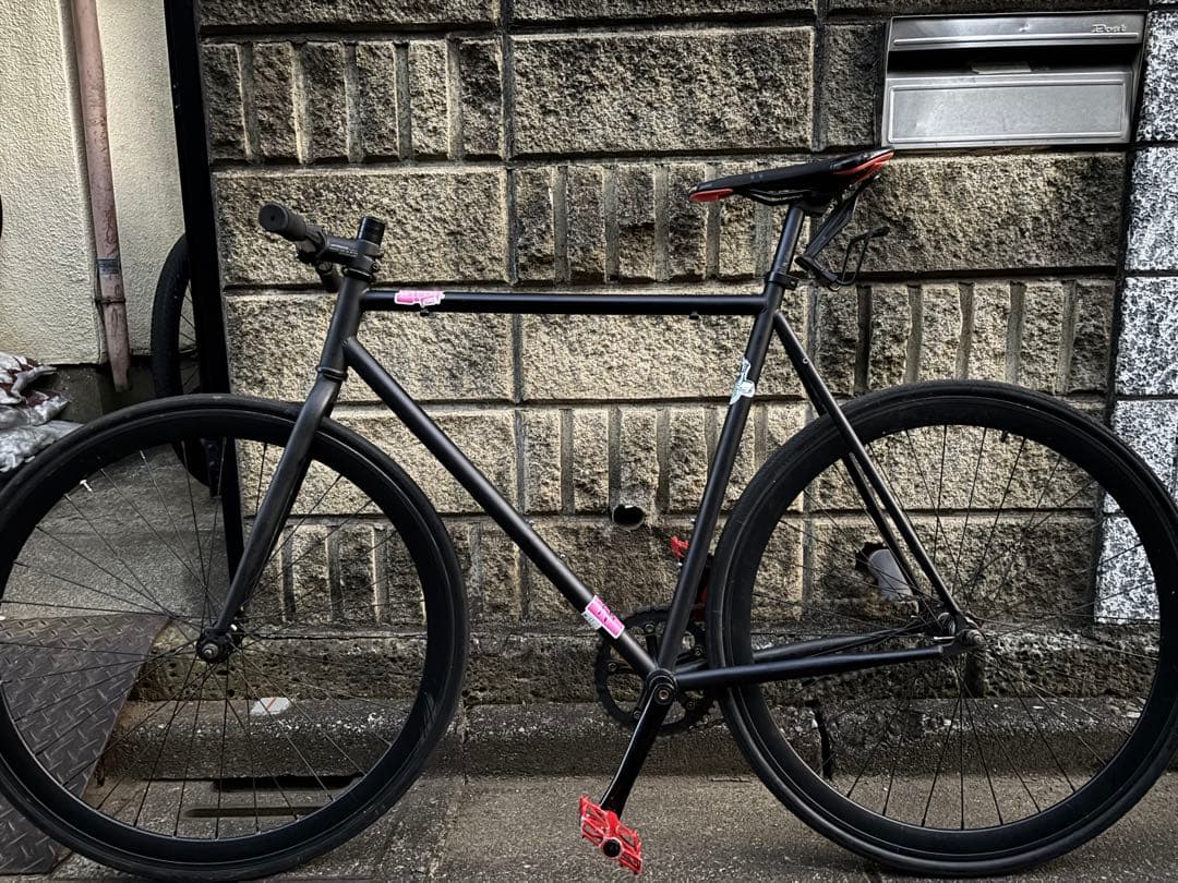 MBK C990 コロンバス MAX カンパニョーロ Cレコード 激レアパーツ