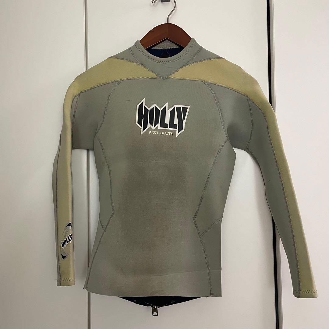 HOLLY ハリーウェットスーツ タッパー Holly Wetsuits – ハリー