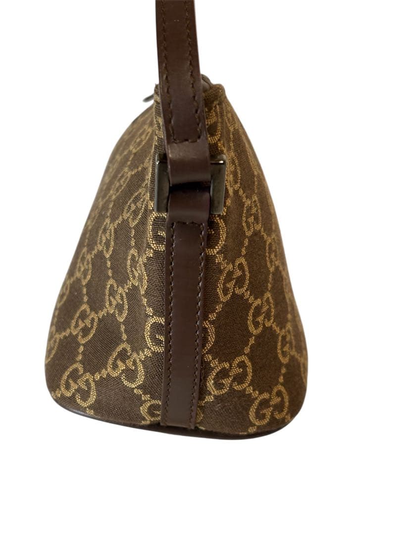 ciscodesu1 様専用 GUCCI GGモノグラム 039 1103 - メルカリ