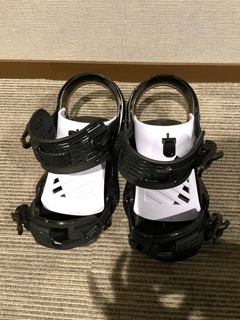 HEAD バインディング Amazon | HEAD(ヘッド) メンズ スノーボード バインディング