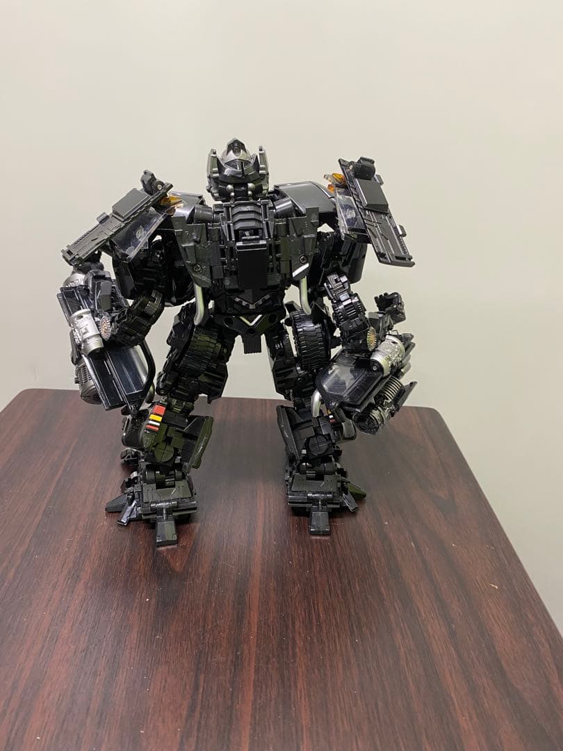 非正規 トランスフォーマー まとめ売り バンブルビー アイアンハイド
