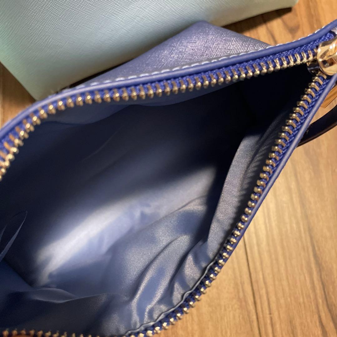 新品未使用】ラ・メール ノベルティ ポーチ 4個セット - メルカリ