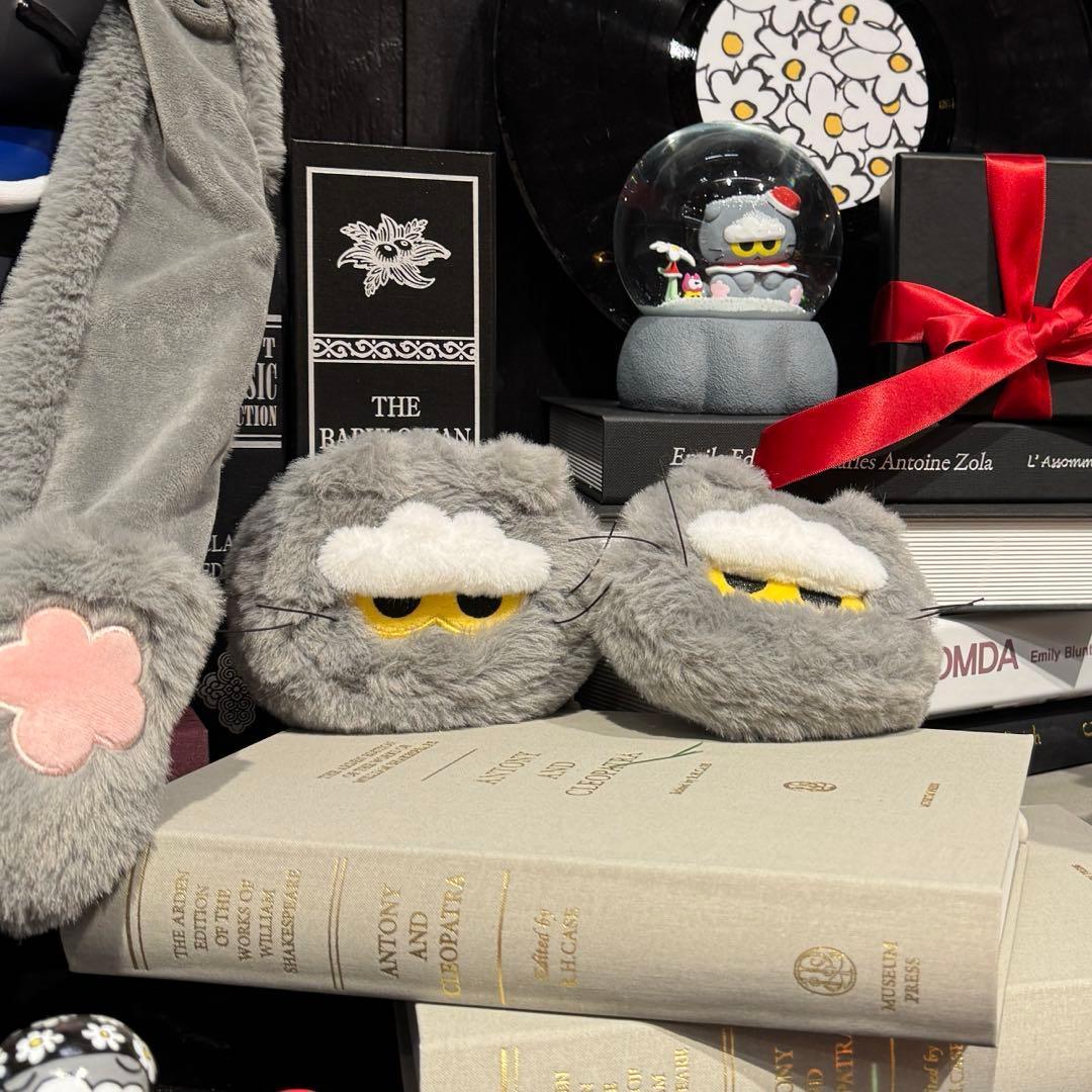 ZOA フェイスポーチキーリング ポップアップ G-DRAGON - アイドル