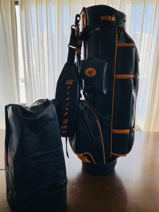 ベルディング ゴルフバック 楽天市場】BELDING キャディバッグ メンズ