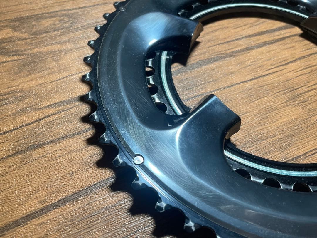 SHIMANO DURA-ACE FC-R9100 チェーンリング 50-34 DURA-ACE FC-R9100