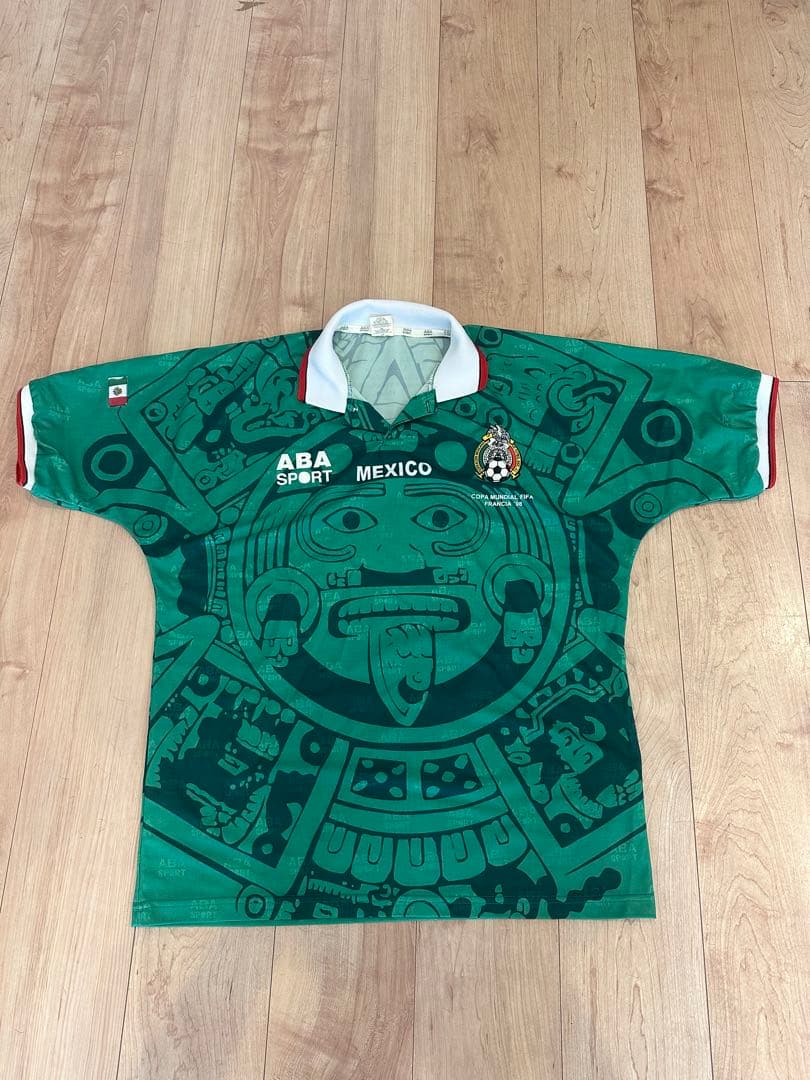 レア ブラジル代表 サッカー ユニフォーム Mサイズ 1994年 パンツセット