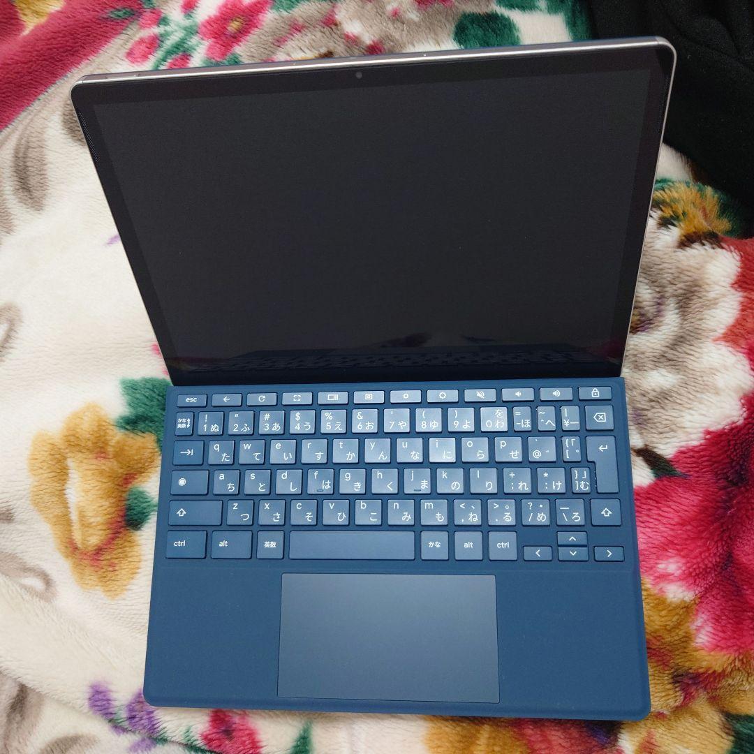 HP Chromebook x2 11-da0013QU - メルカリ