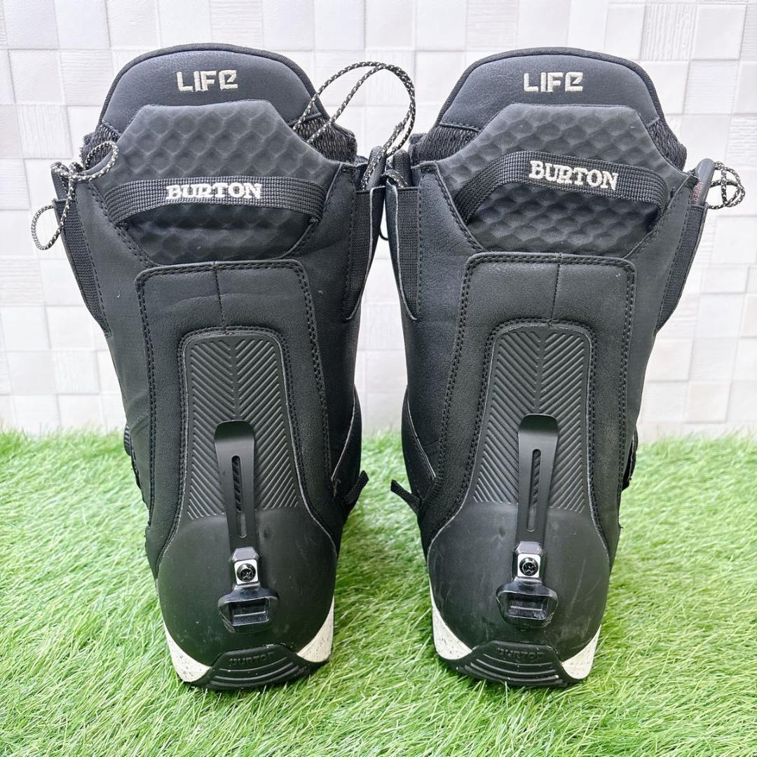 バートン STEPON ビンディング ブーツ 2点セット Lサイズ 29.5cm