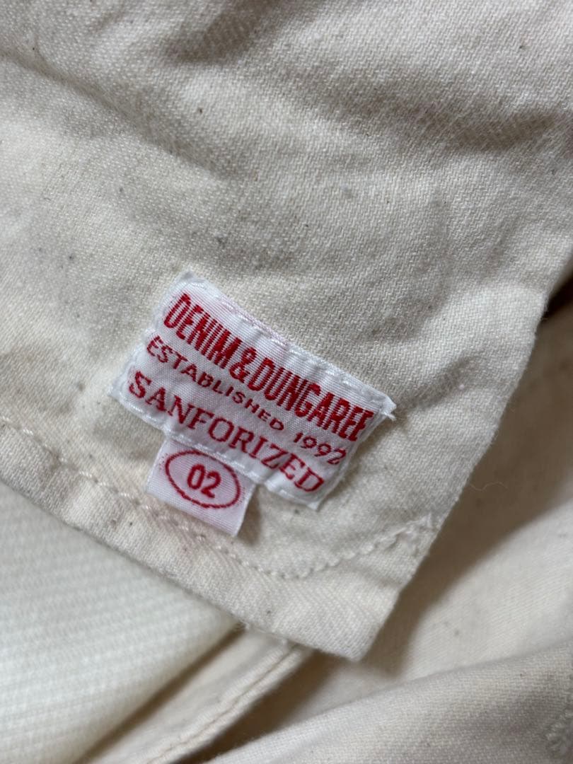 DENIM DUNGAREE 小売 カラフルラクガキコーデュロイオーバーオール