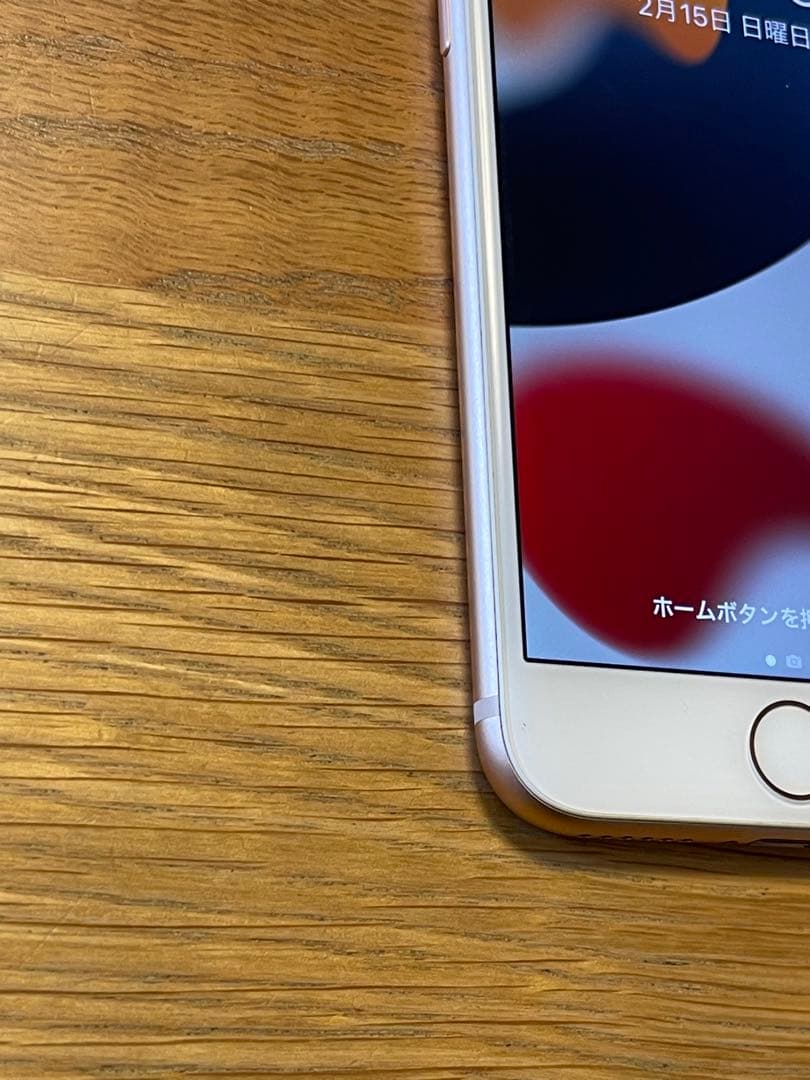 iPhone8 匿名発送 SIMフリー 64GB 最大電池82% - メルカリ