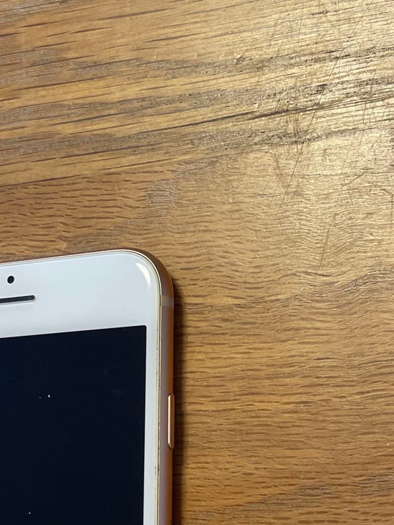 iPhone8 匿名発送 SIMフリー 64GB 最大電池82% - メルカリ