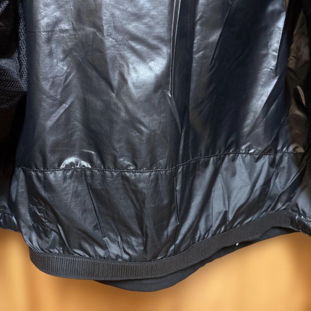 パタゴニア ルビコン ライダー ジャケット スキー スノーボード ダウン M