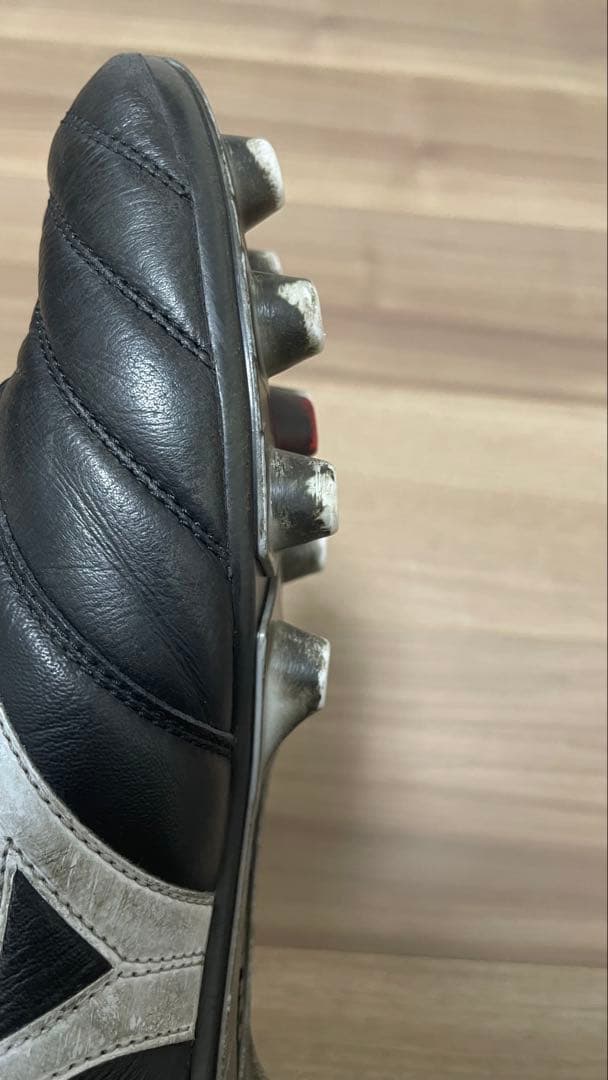 MIZUNO ミズノ MORELIA モレリア II JAPAN 27.0cm