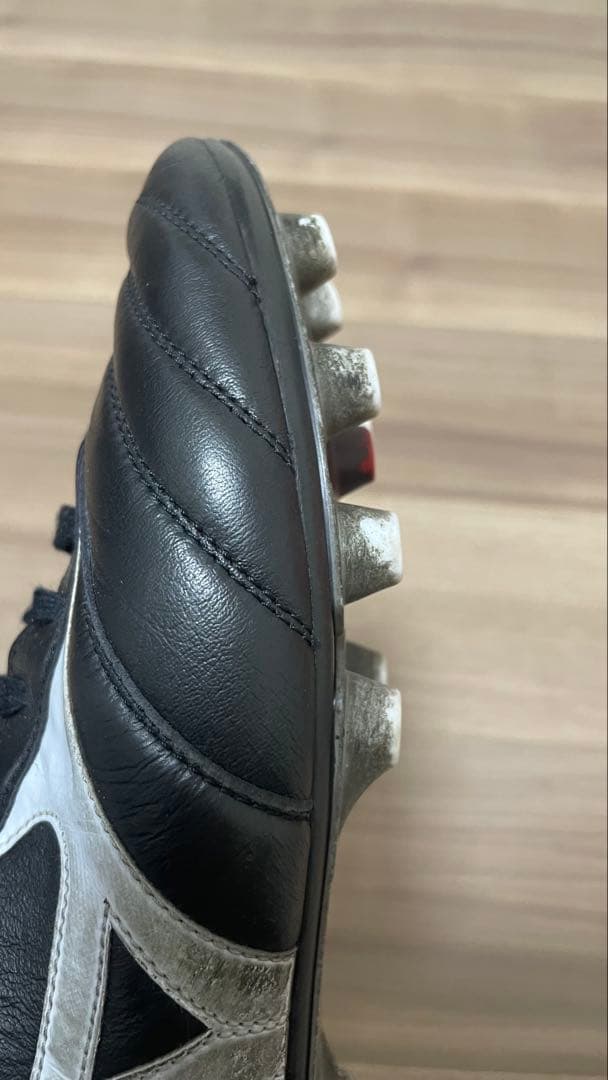 MIZUNO ミズノ MORELIA モレリア II JAPAN 27.0cm