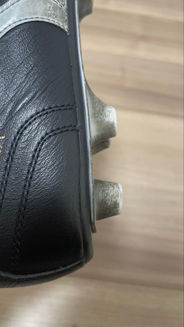 MIZUNO ミズノ MORELIA モレリア II JAPAN 27.0cm