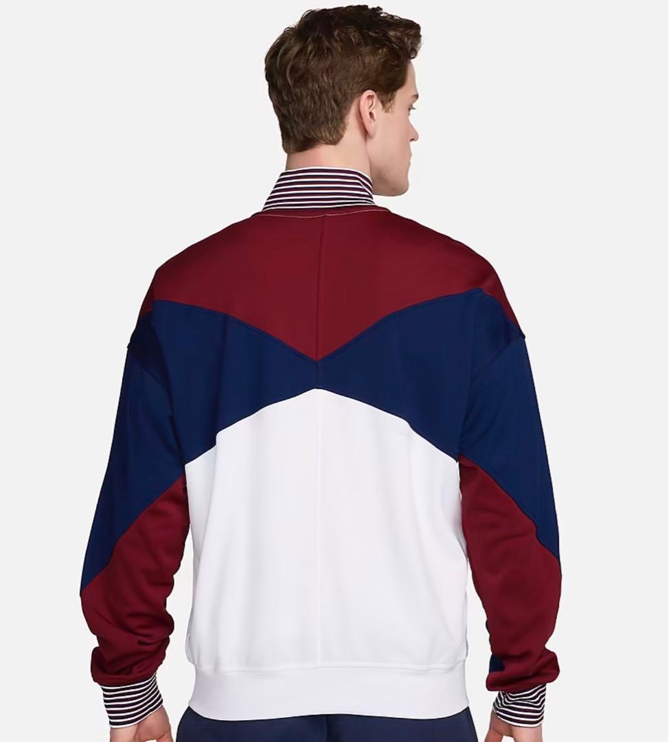 即完売！NIKE イングランド代表 ジャージ サッカージャケット XL
