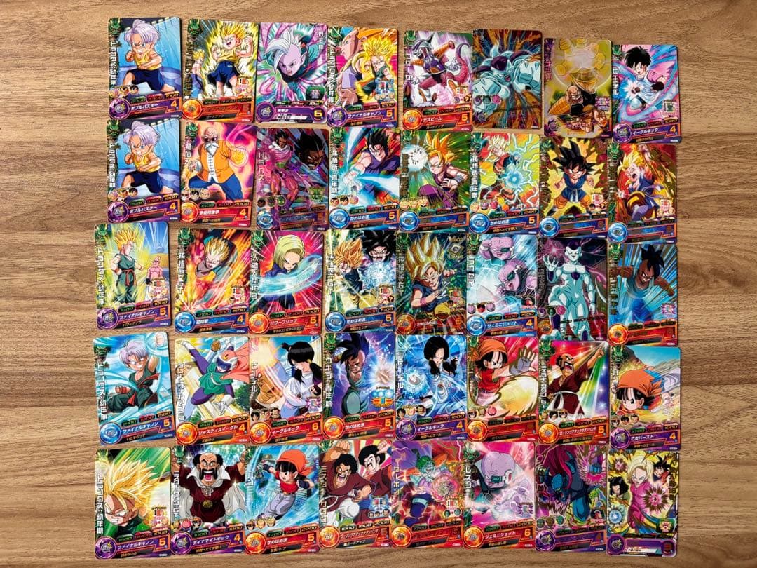 カードショップドラゴンボールヒーローズ】ドラゴンボールヒーローズ