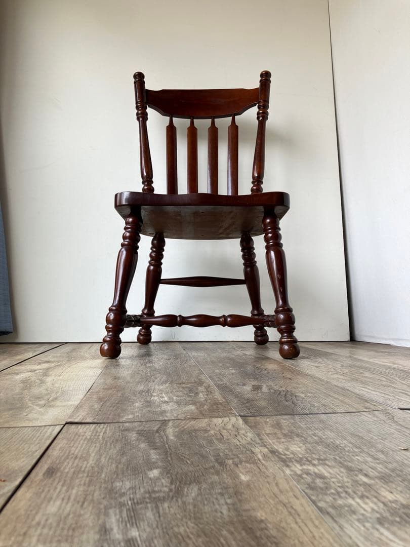 ぽぽ様 柏木工　ヴィンテージチェア　ダイニングチェア　　　　チェア　椅子　② ダイニングチェア – 柏木工株式会社オンラインストア