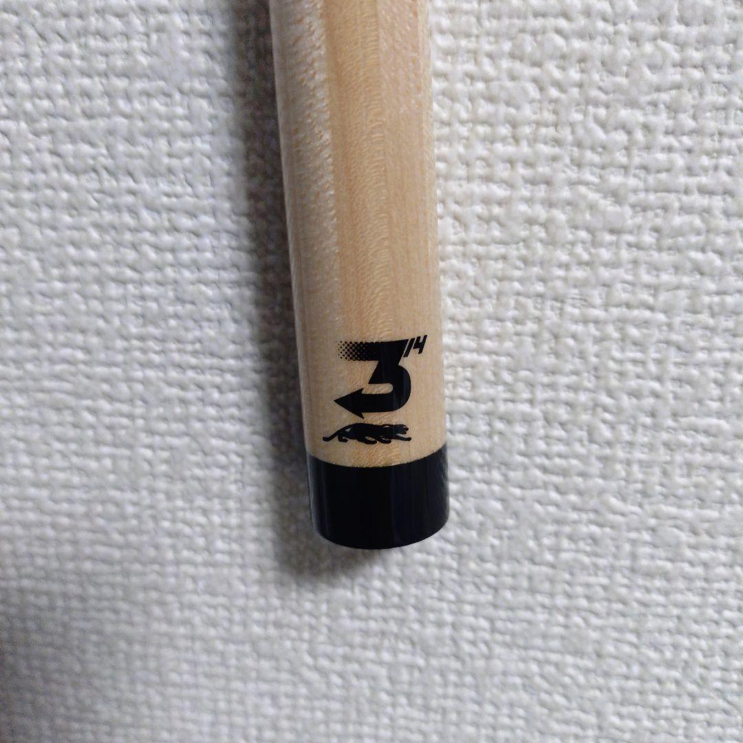 最、最終値下げ！！プレデター　314-3　10山　ビリヤード　シャフト 314-3 Partial – プレデターキューズ