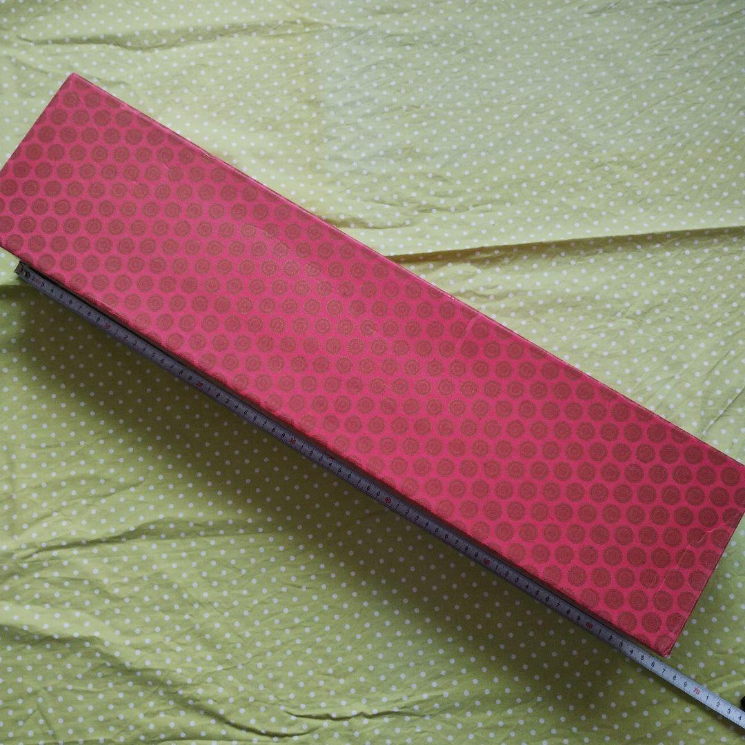 ミニお琴 爪 箱 カバー 教本 付き