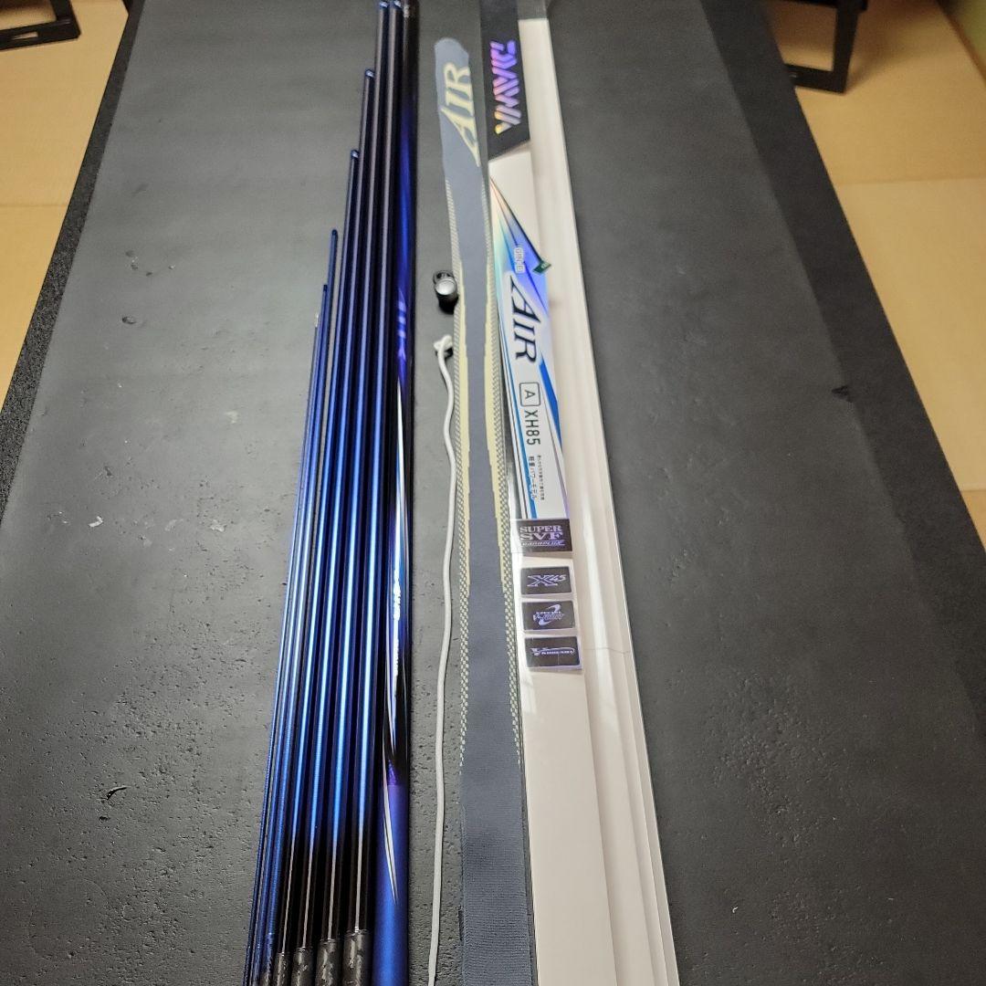 ロッド sakurasaku129 プロックス(PROX) 桜魚(さくらうお)SE 61L SKUS61L｜アウトドア用品