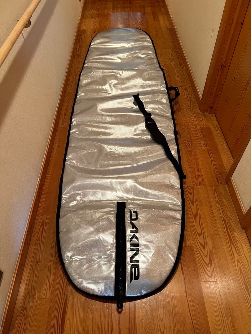 DAKINE ロングボードケース 9.6 RECON 3.0 NOSERIDER - メルカリ