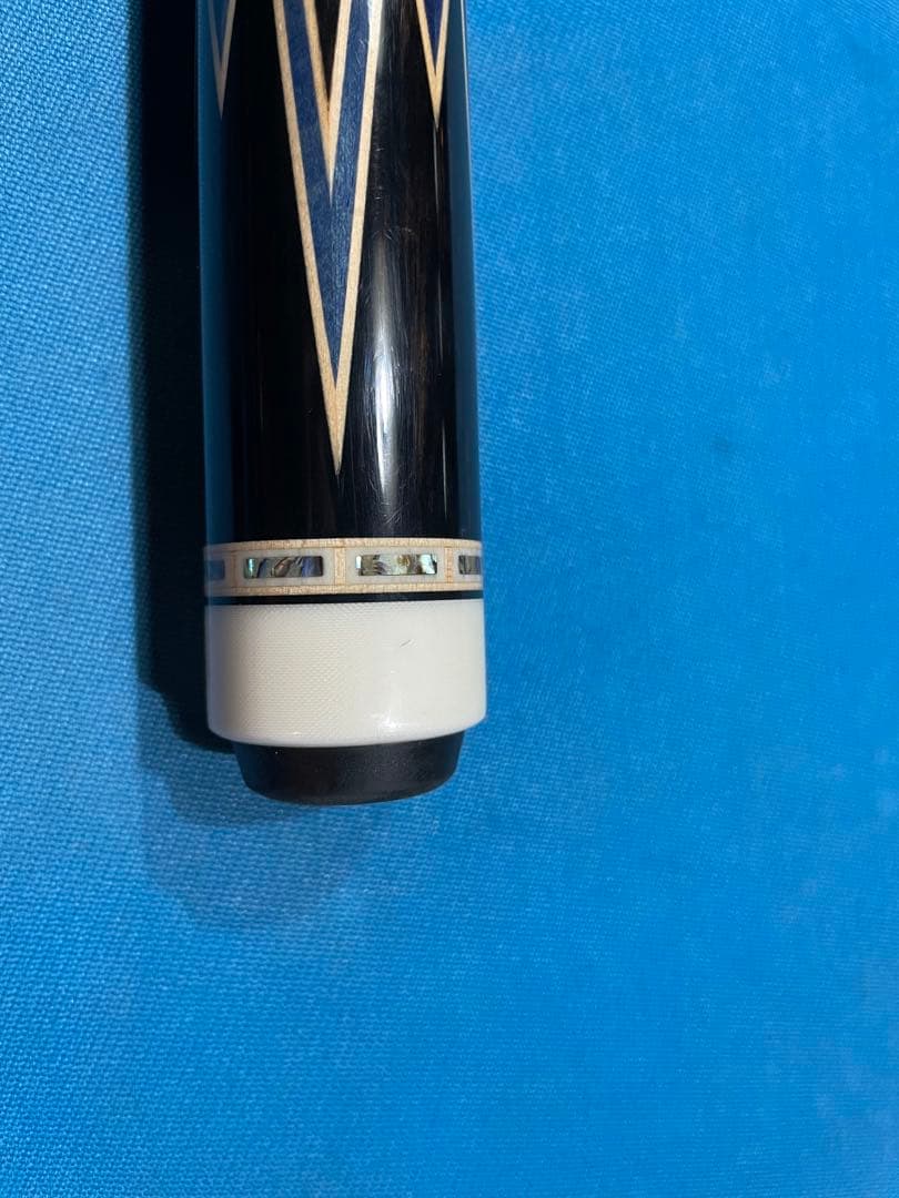 もりたーまっくす様専用ビリヤード HOW キュー EXpeoラジアルシャフト