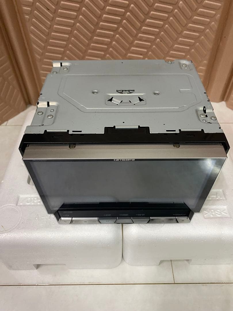 【専用】AVIC-CZ900 Pioneer carrozzeria 7インチ 専用】AVIC-CZ900 Pioneer carrozzeria 7インチ AVIC-CZ900 Pioneer