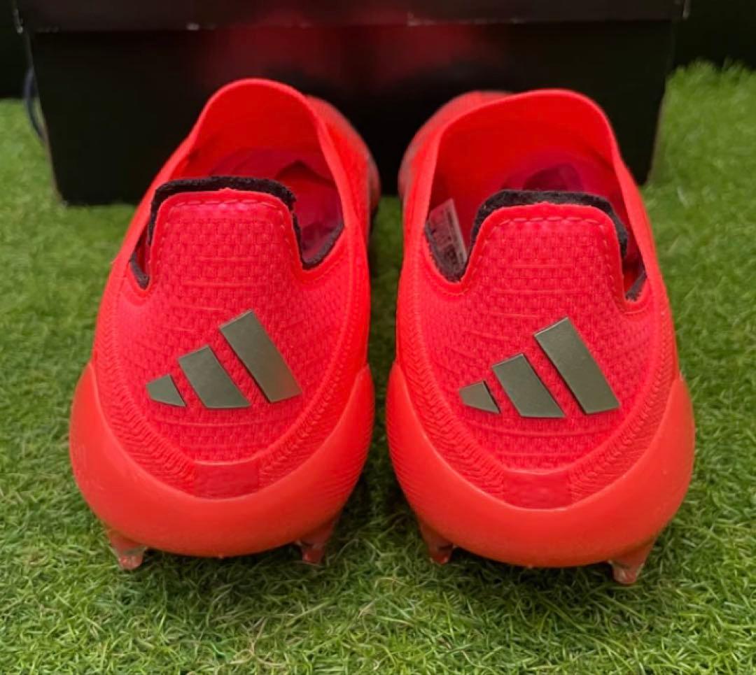 【新品】adidas F50+ FG 27.0cm