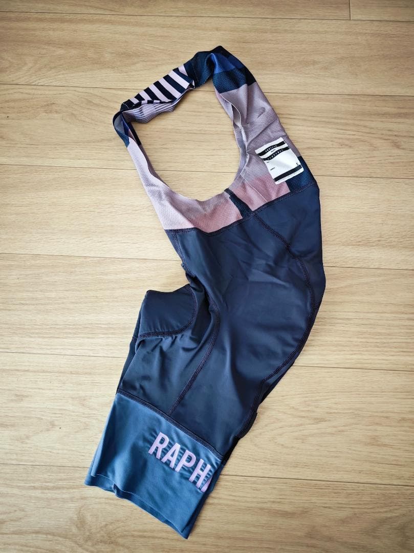 Rapha PROTEAM TIMEAERO JERSEY BIBSHORTS