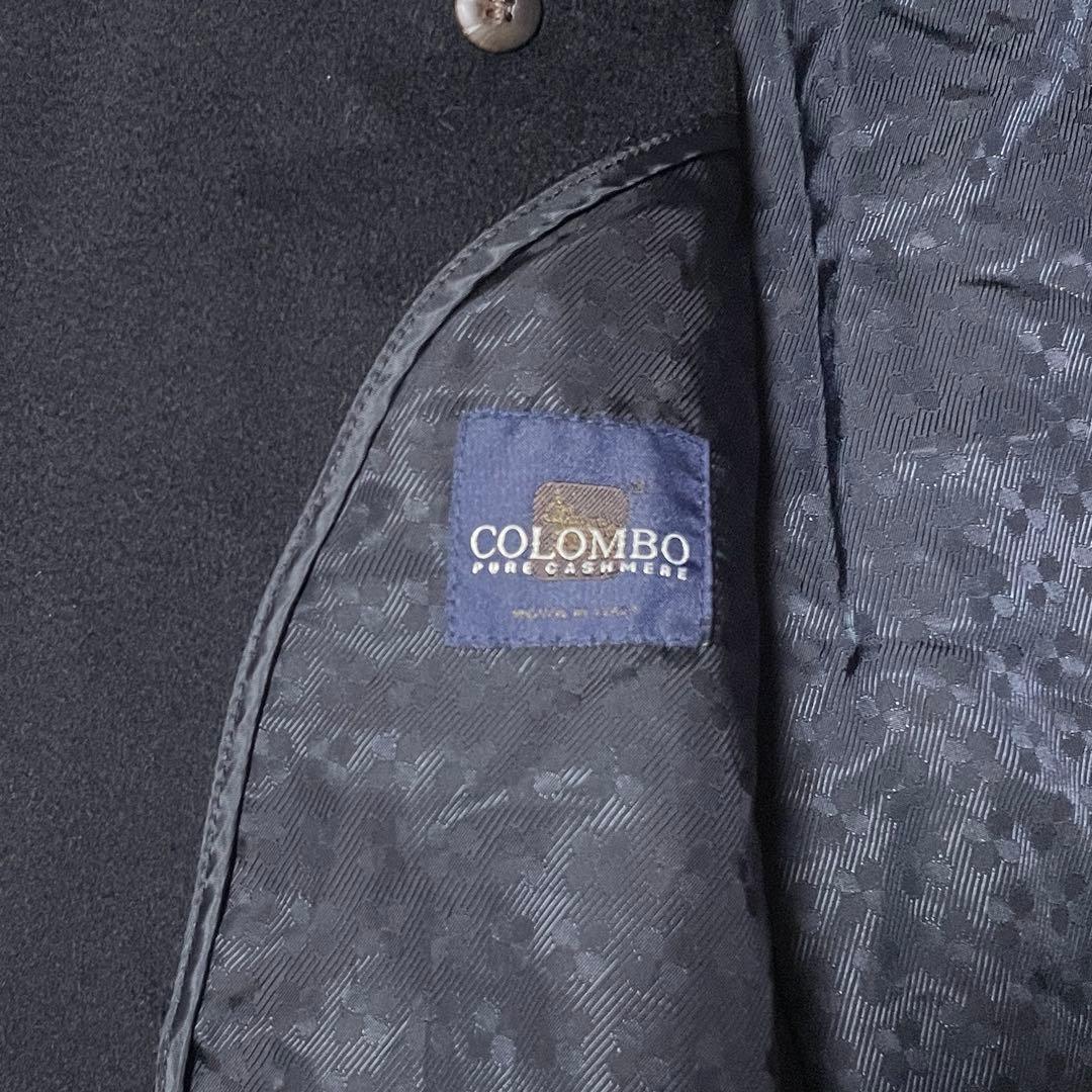 Ban0321様専用】savile row × COLOMBO カシミヤ100