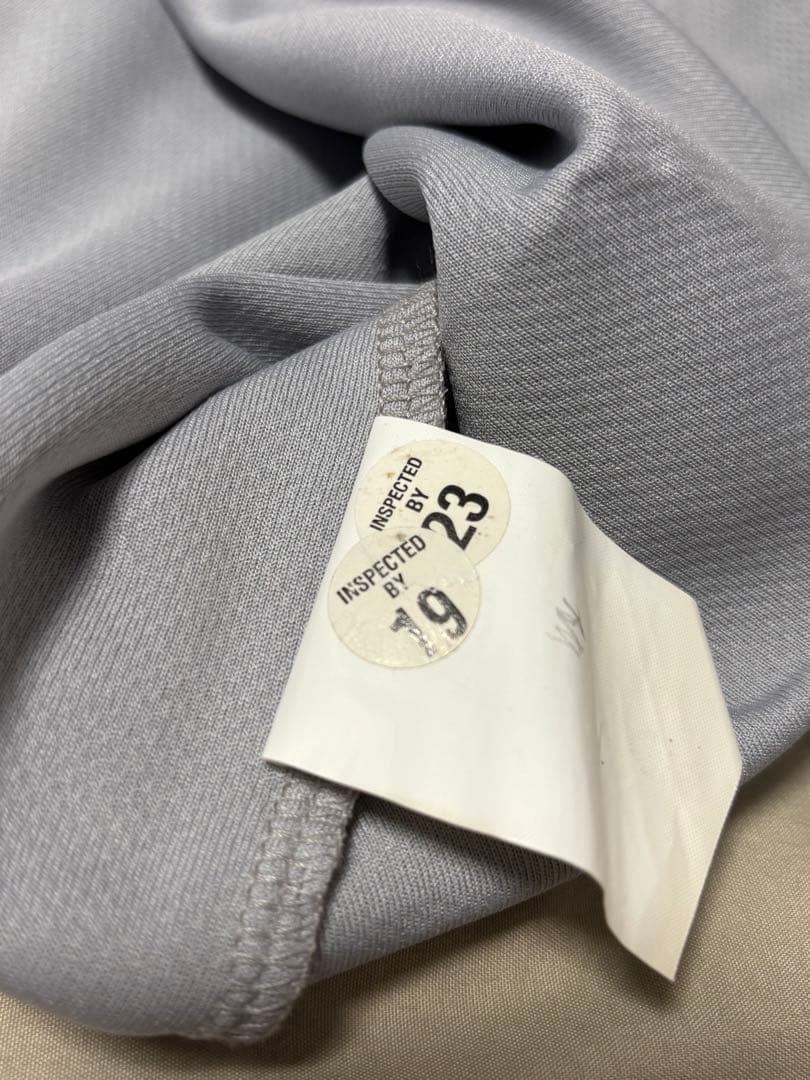 ダルビッシュ 実使用ユニフォーム game used