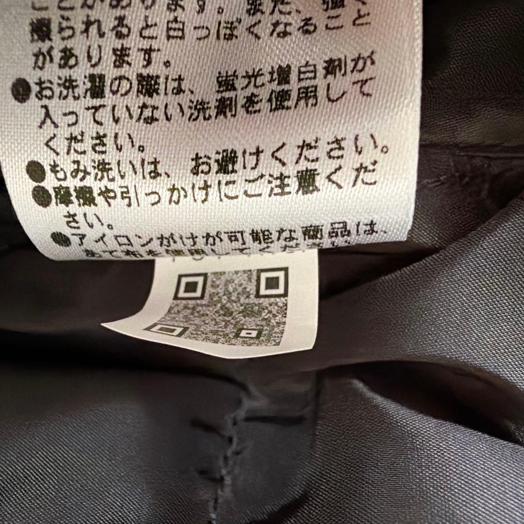 《美品 2025年》パーリーゲイツ Nyストレッチタフタダウン 3way 黒 M