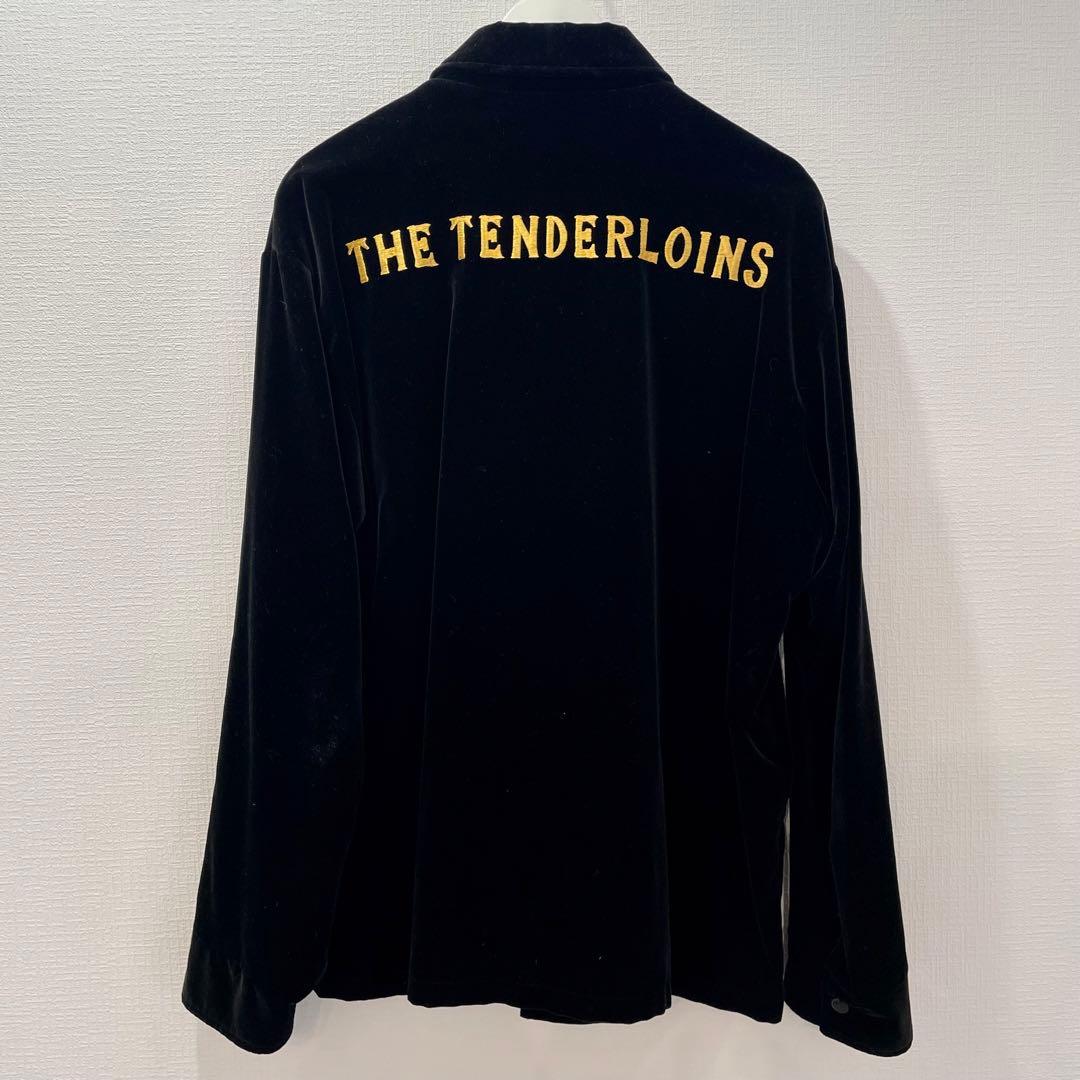 TENDERLOIN テンダーロイン T-SOUVENIR JKT/M 2014 - メルカリ