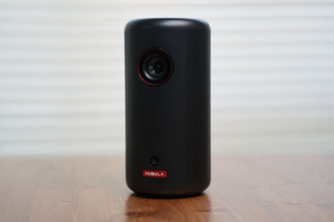 ryoさまへ【美品】｜Nebula Capsule 3 生活が変わる映像体験」
