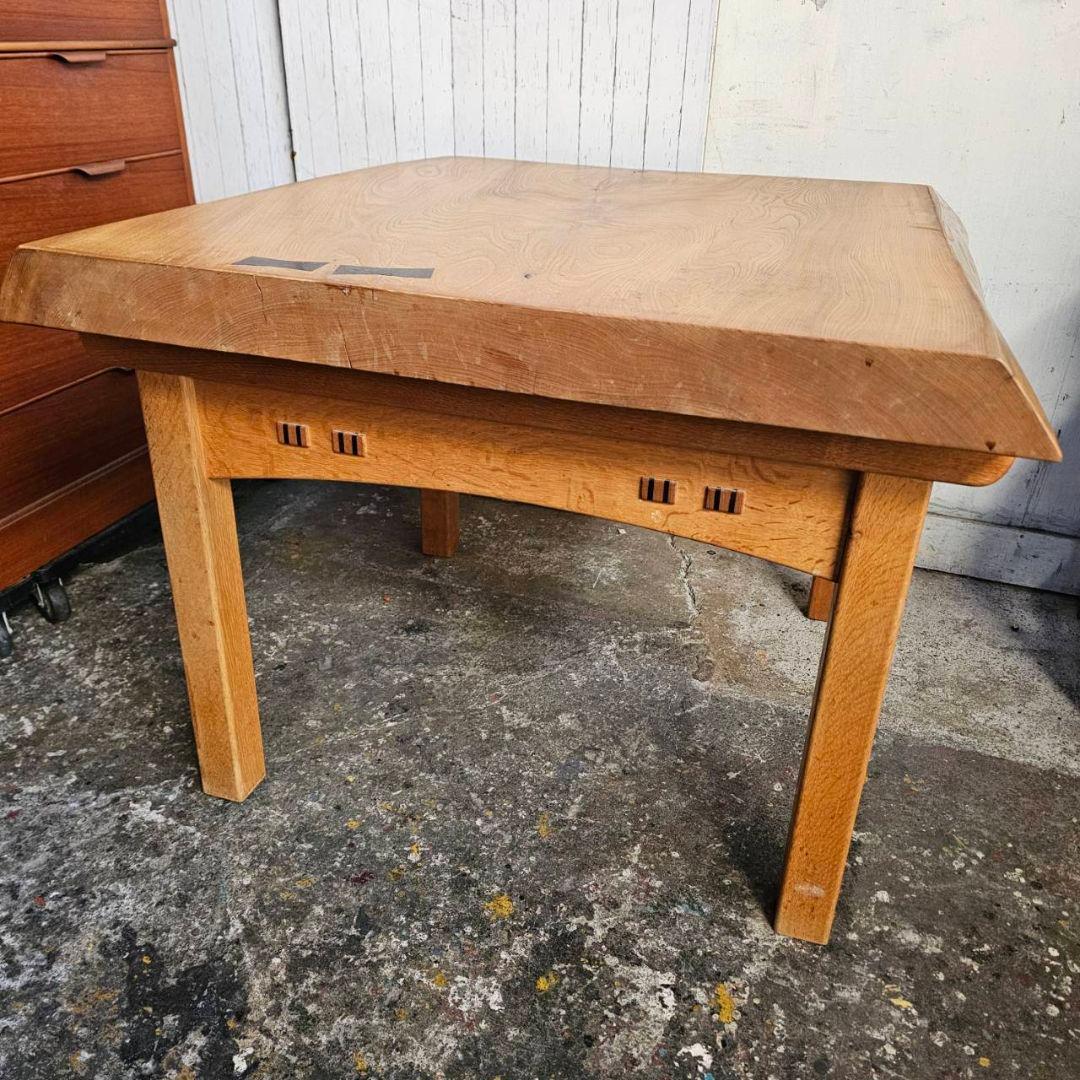 木製 無垢 テーブル 机 ダイニングテーブル 楽天市場】【ｻﾀﾃﾞｰｸｰﾎﾟﾝ10％off】165サイズ無垢材ダイニングテーブル