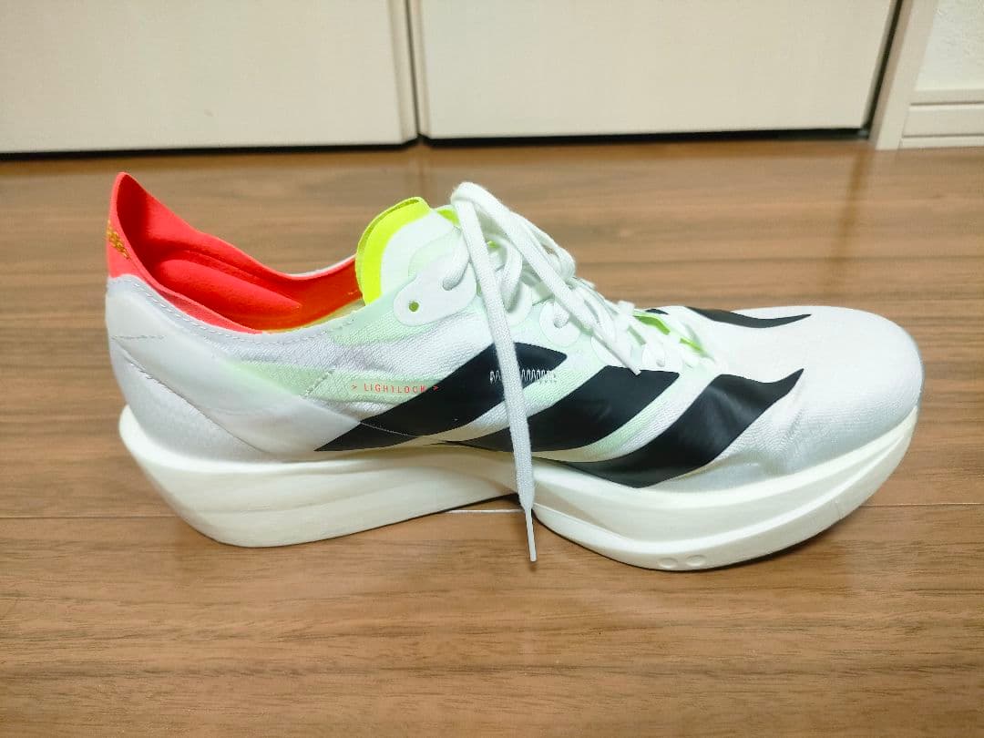 タクミセン11 26.0cm adidas ADIZERO TAKUMI SEN